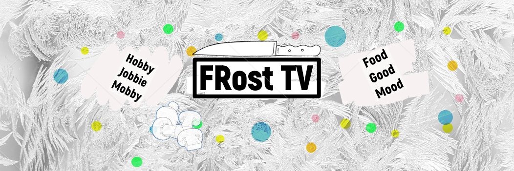 frost78150's profile banner image