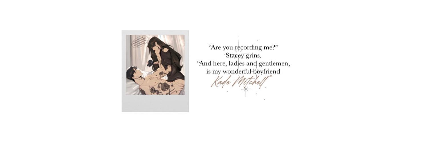 staceyrhds's profile banner image
