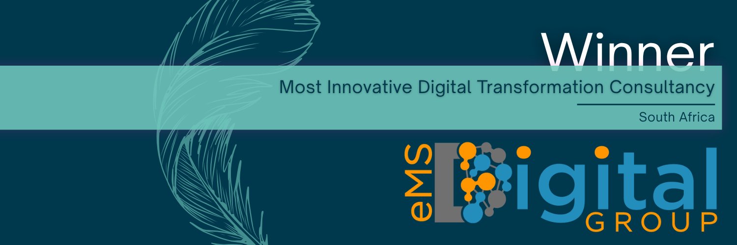 eMSdigital's profile banner image