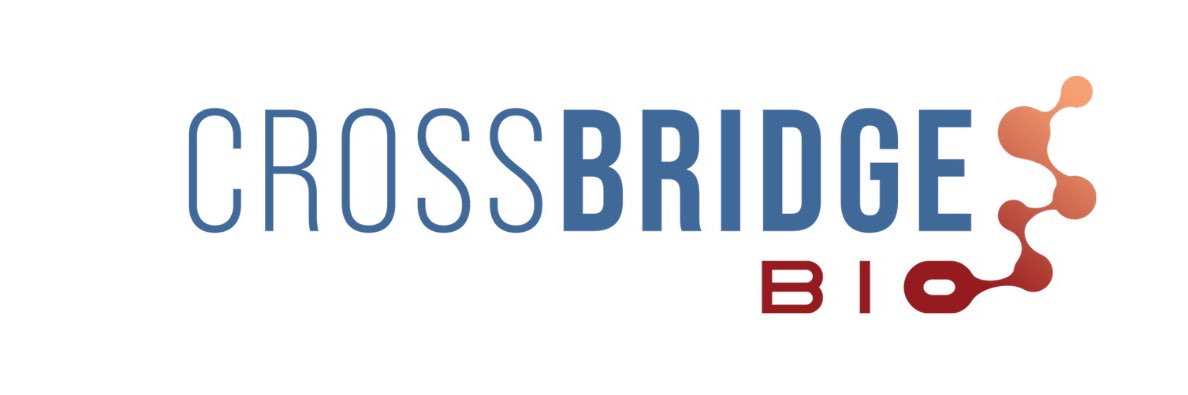 CrossBridge Bio banner