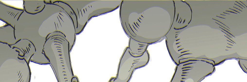 noesoj's profile banner image