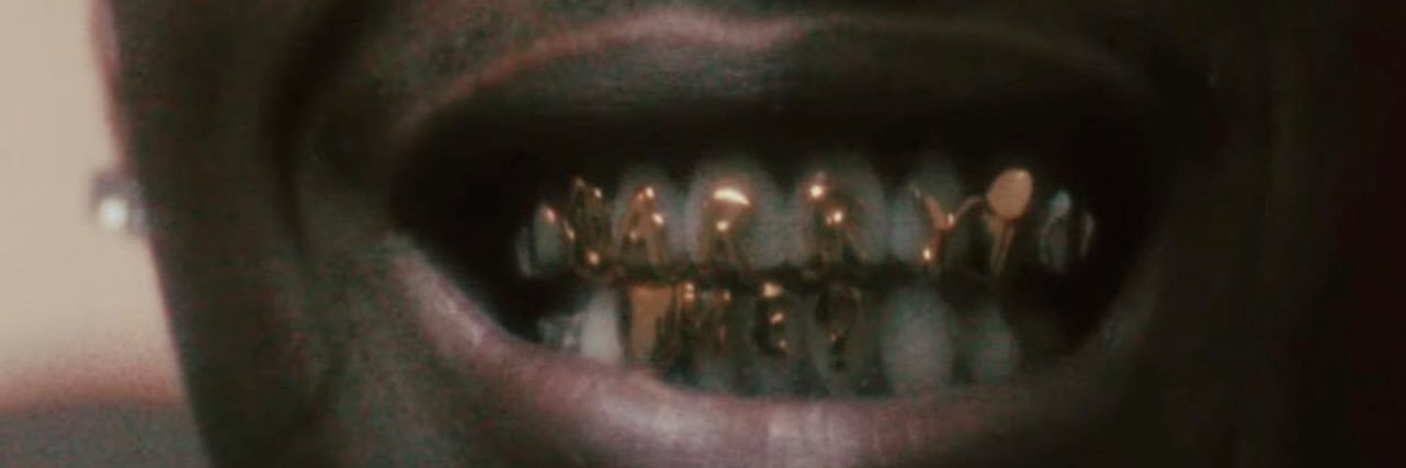 Farès may cry banner