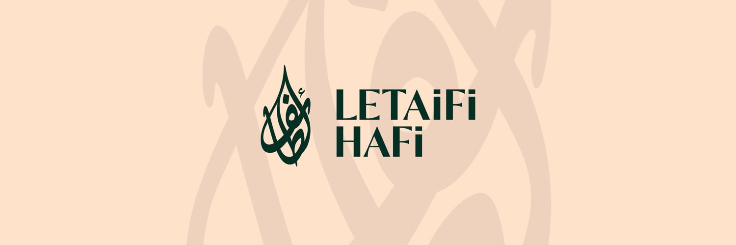 Letâif banner