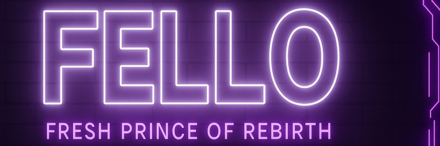 Fello banner