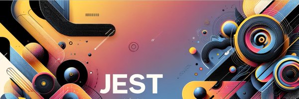 JEST1Minute Profile Banner