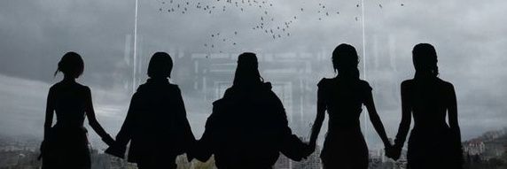 ma ⋆˚࿔ vai ver o aespa banner