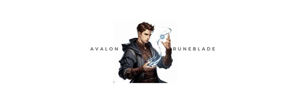 Avalon RuneBlade Profile Banner