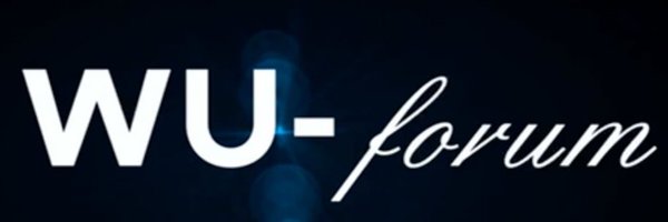 WU_forum Profile Banner