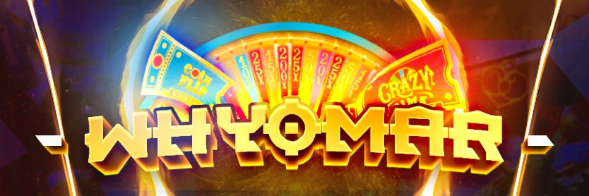 WhyOmar banner