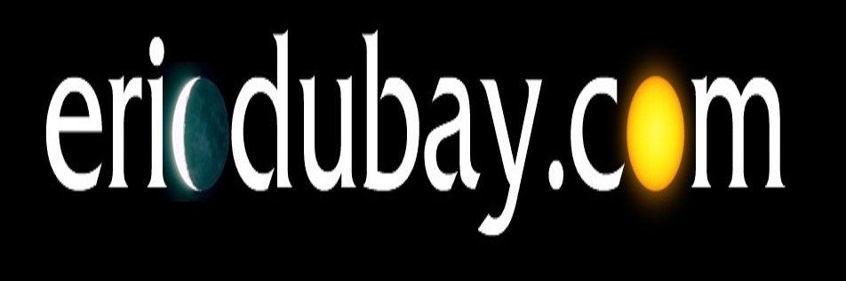 Eric Dubay banner