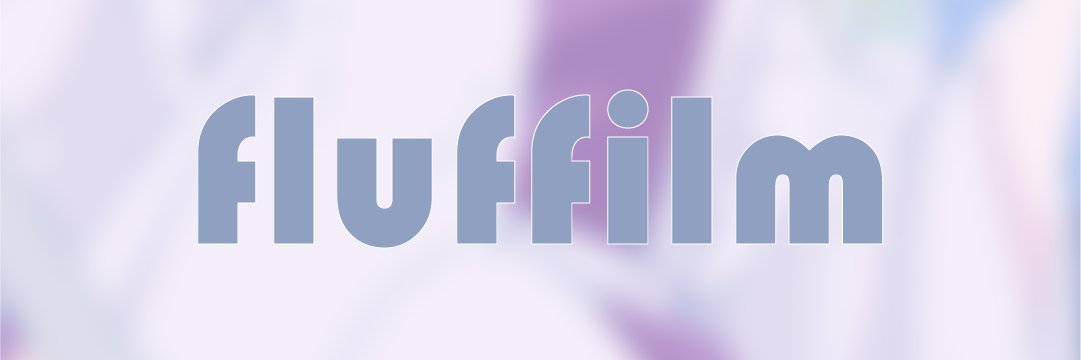 fluffilm - ふらふぃるむ banner