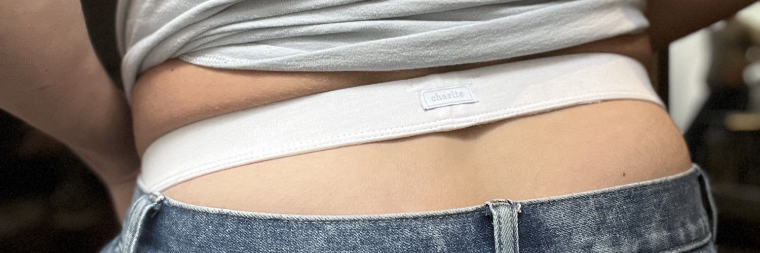 Bubble Butt Bottom 🍑 banner