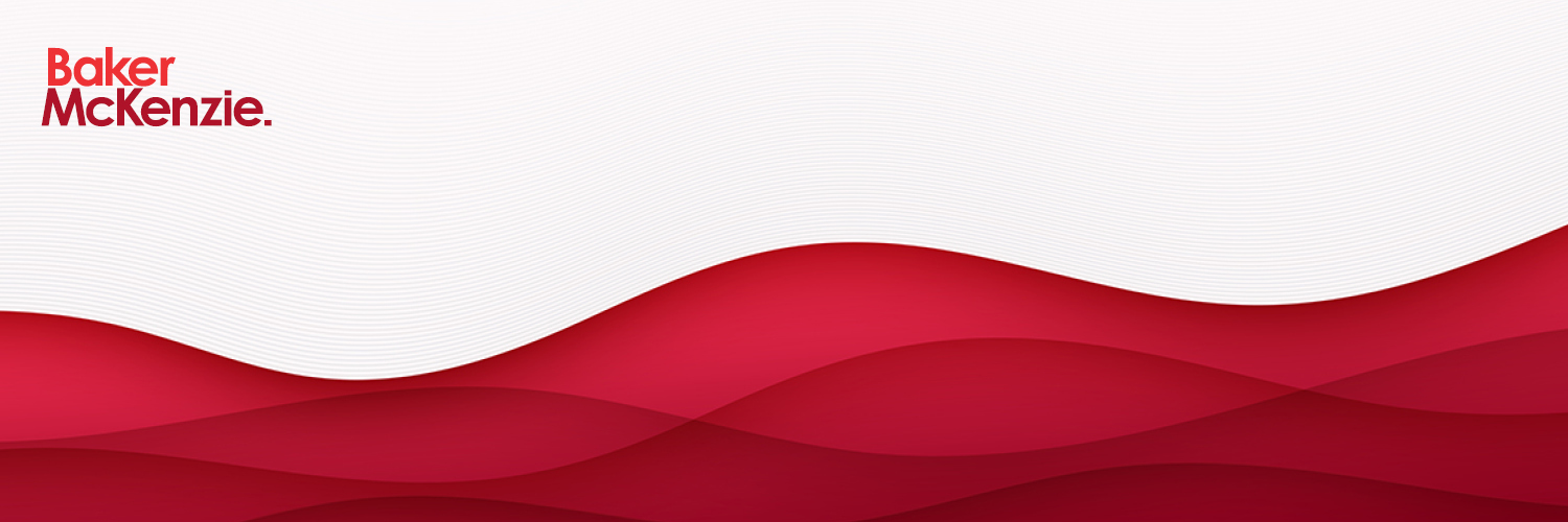 Baker McKenzie banner