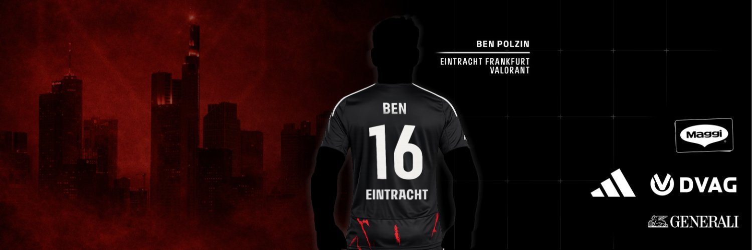 SGE Ben banner