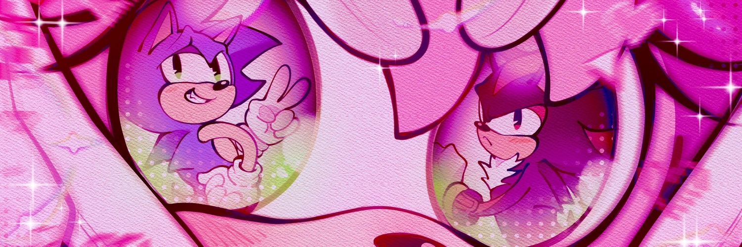 HyeraNight's profile banner image