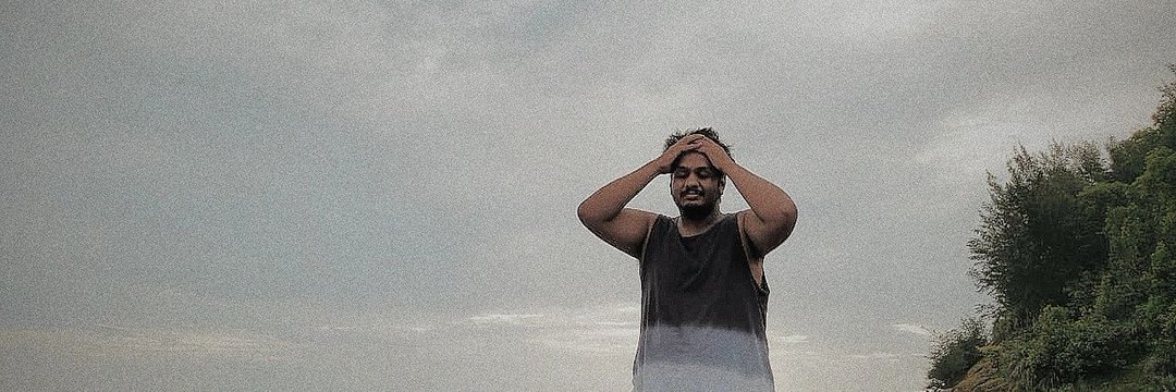 Siddharth ostwal banner