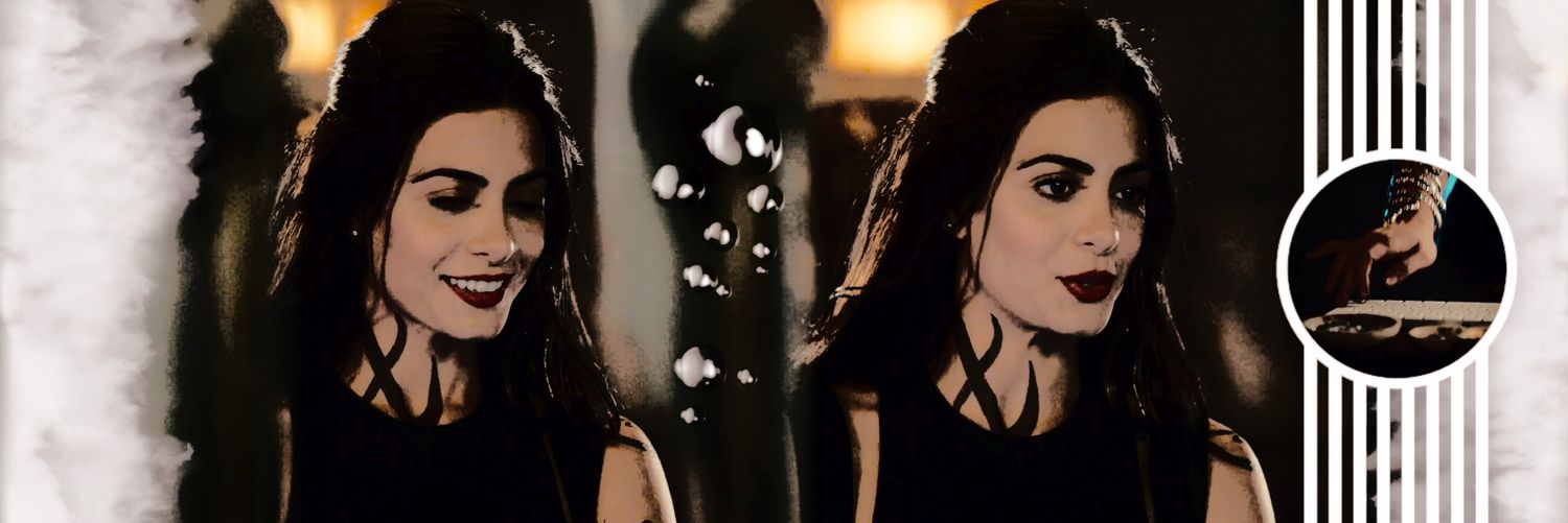 BADXOFGRL's profile banner image
