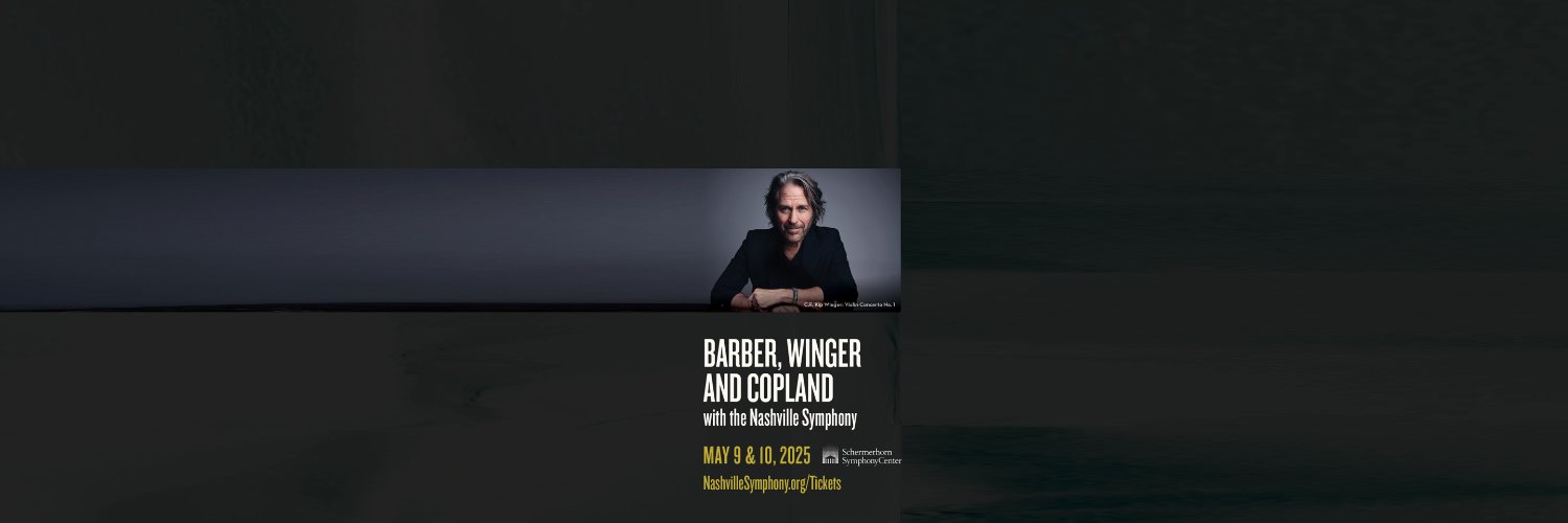 Kip Winger's banner