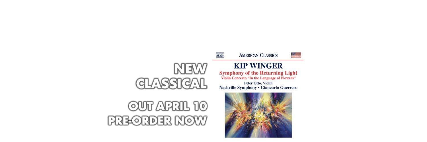 Kip Winger banner