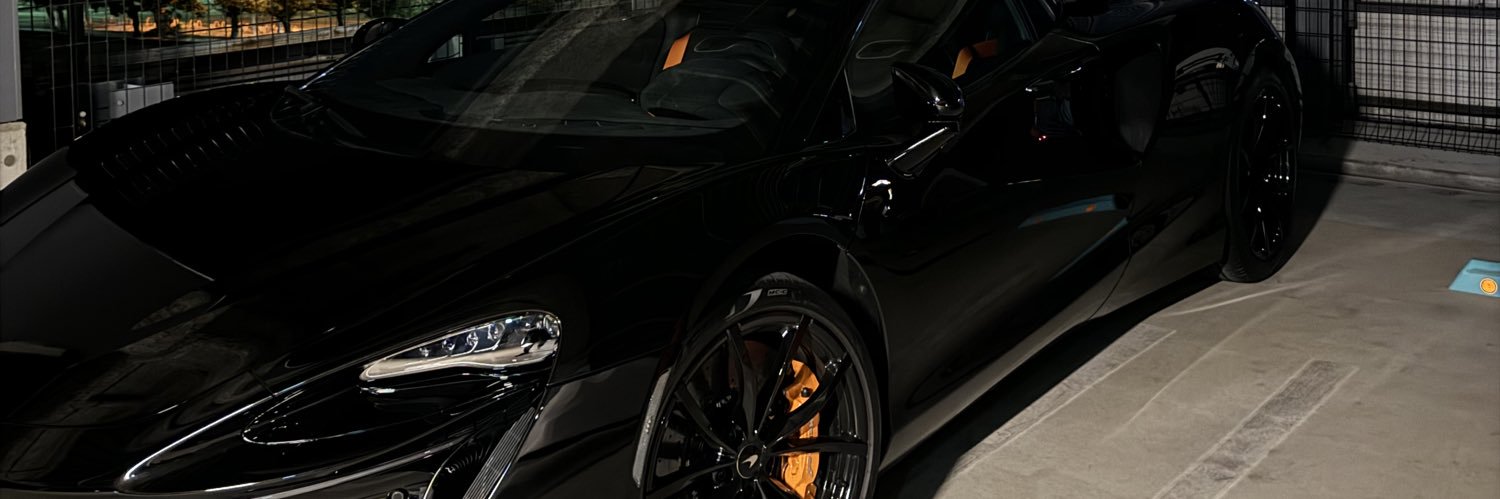 S banner