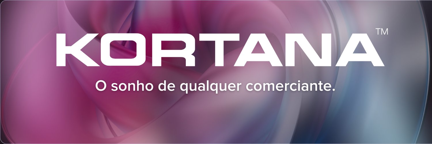 Kortana Brasil Profile Banner