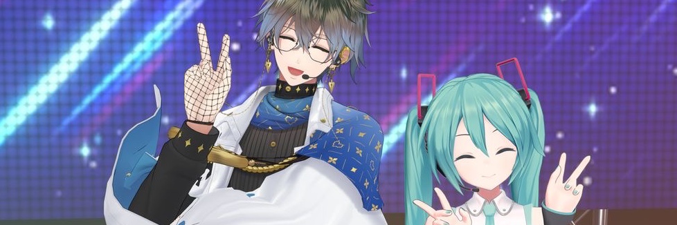 ven's banner