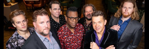 Bonerama Profile Banner