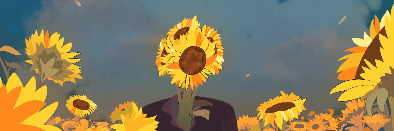 Ginotty 🌻🪑's banner