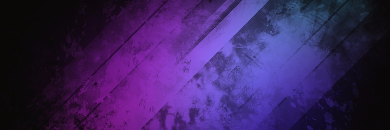 xTrinne's profile banner image