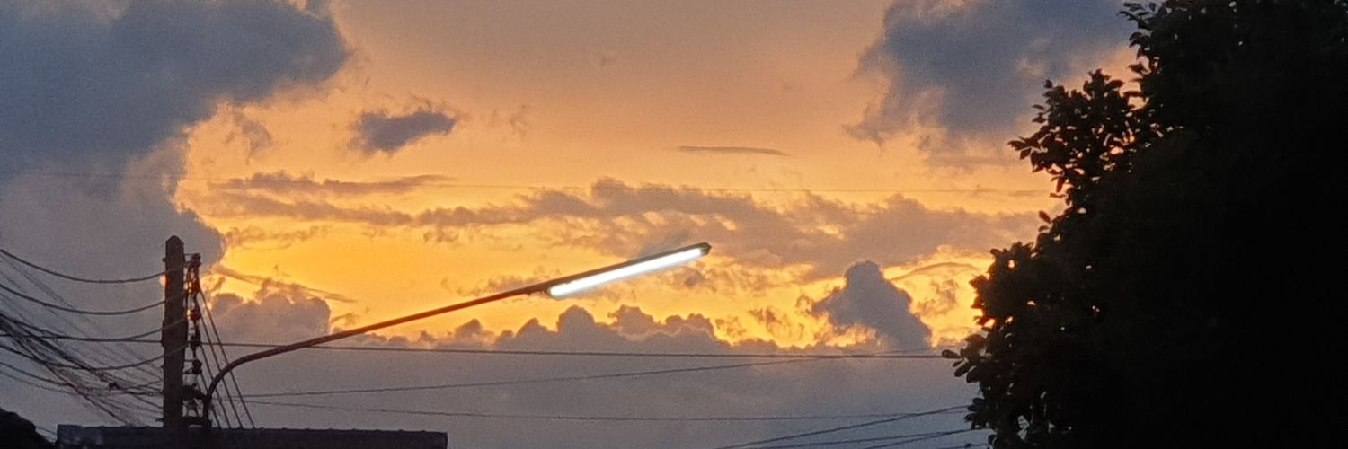 iamAlyssa27's profile banner image