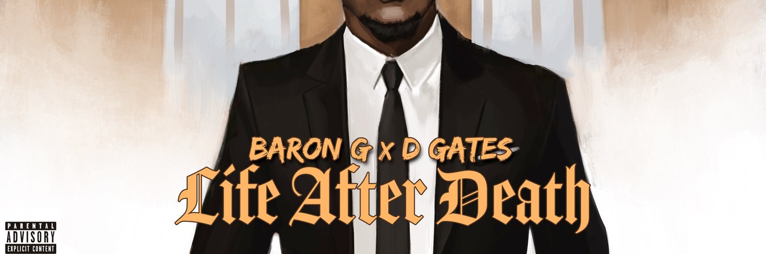 baronginger's profile banner image