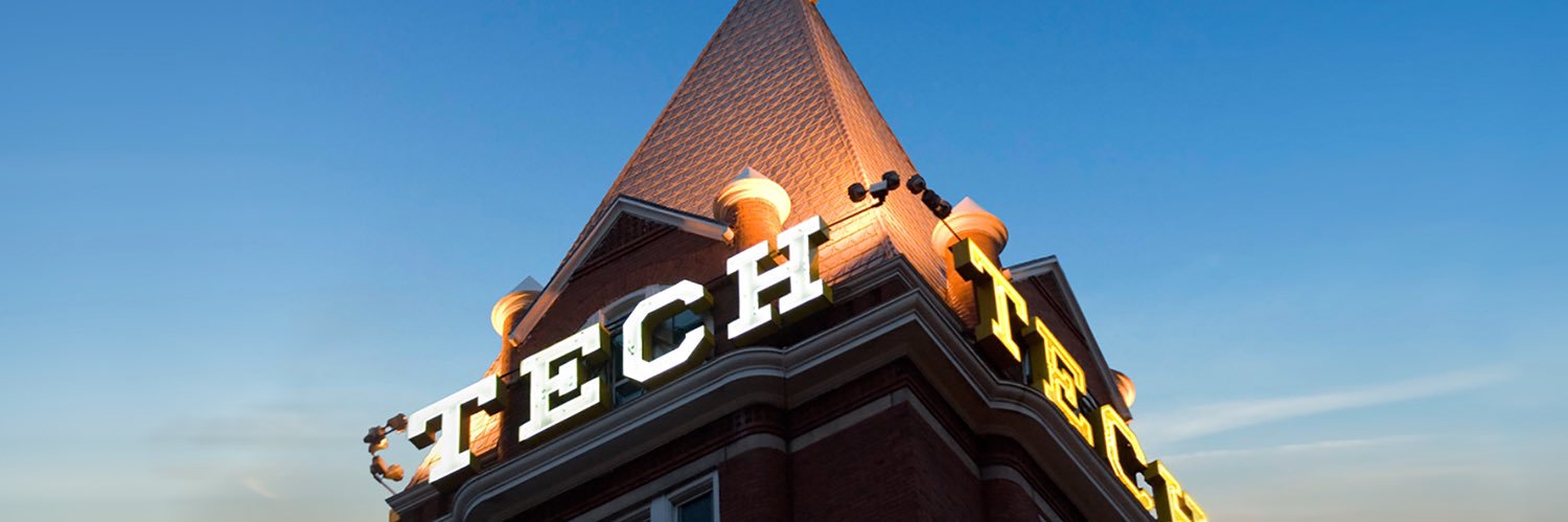 Georgia Tech OIT banner