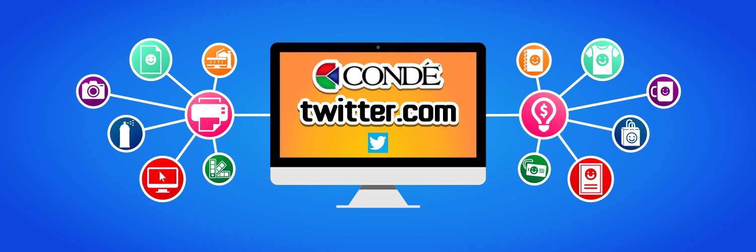 condesystems's profile banner image