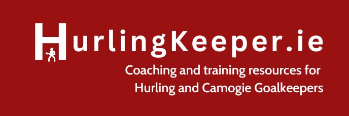 HurlingKeeper.ie banner