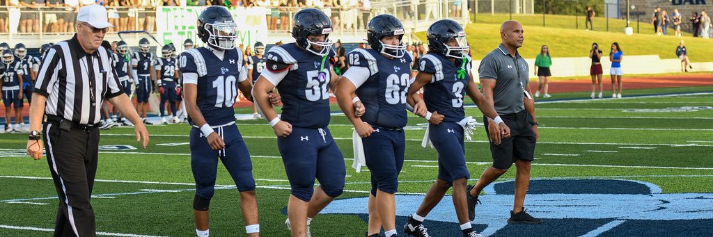 Antonio Johnson Jr banner