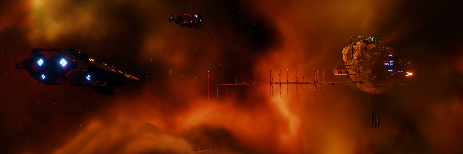 Ashes of War banner