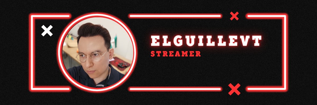ElGuilleVT banner