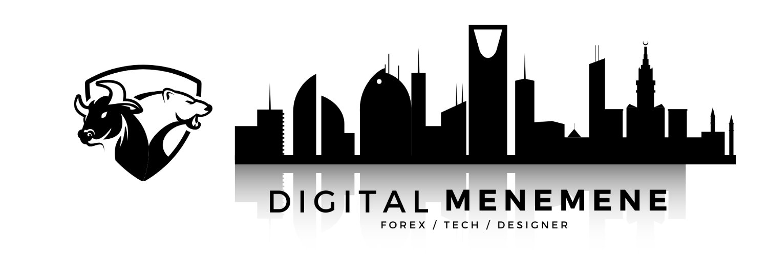 Mene Mene Digital banner