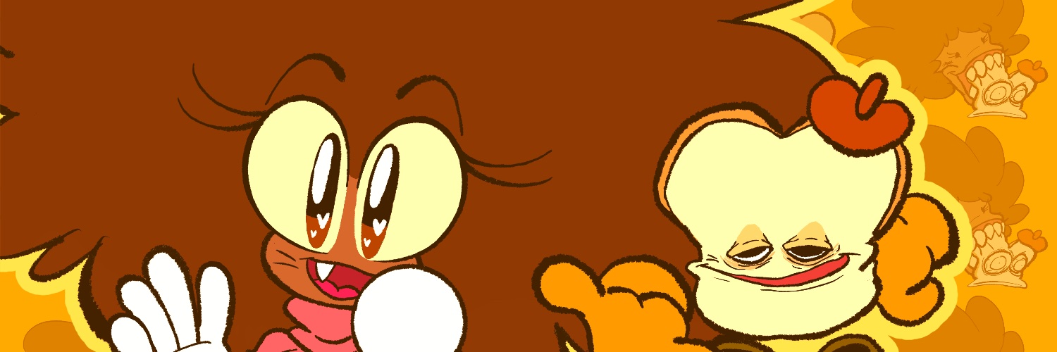 Toasty's banner