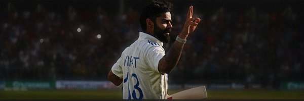 PrimeKohli Profile Banner