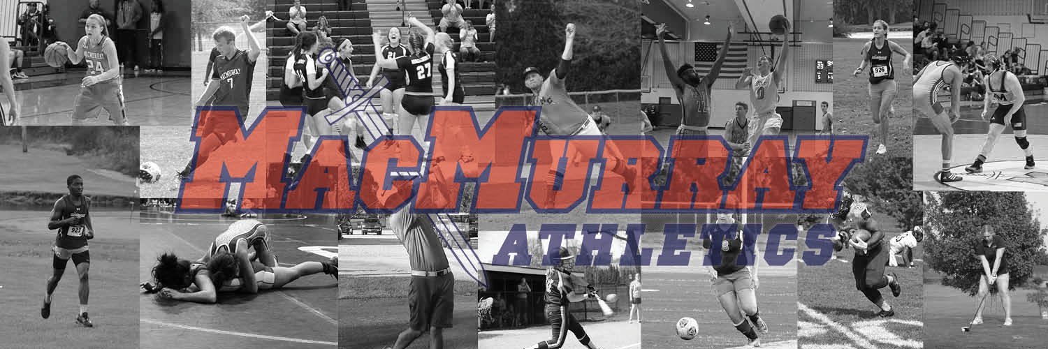 MacMurray Athletics banner