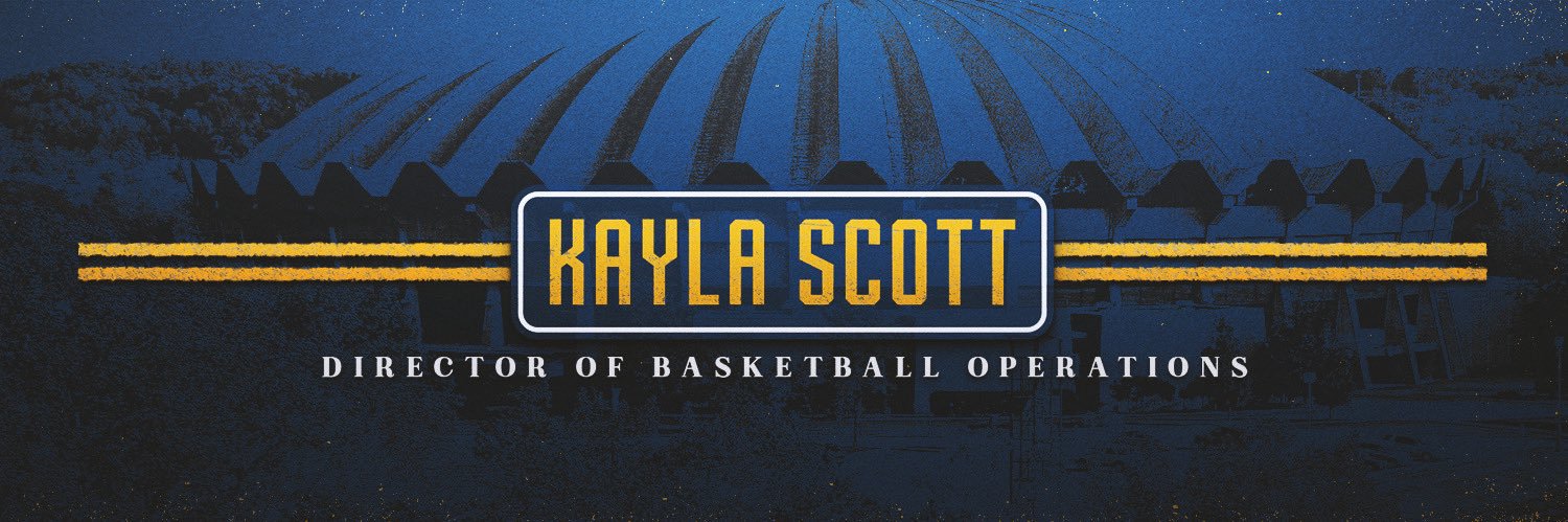 Kayla Scott banner