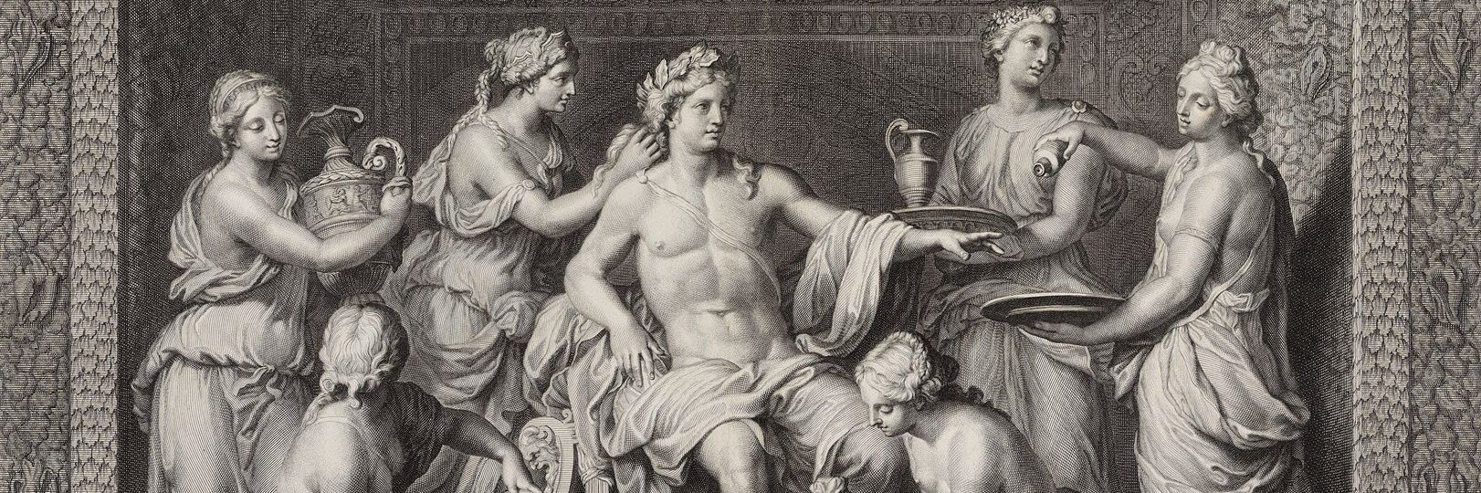 Eudaemon ᵇᶠʳ★彡 banner