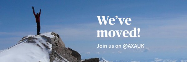 AXA_Broker Profile Banner