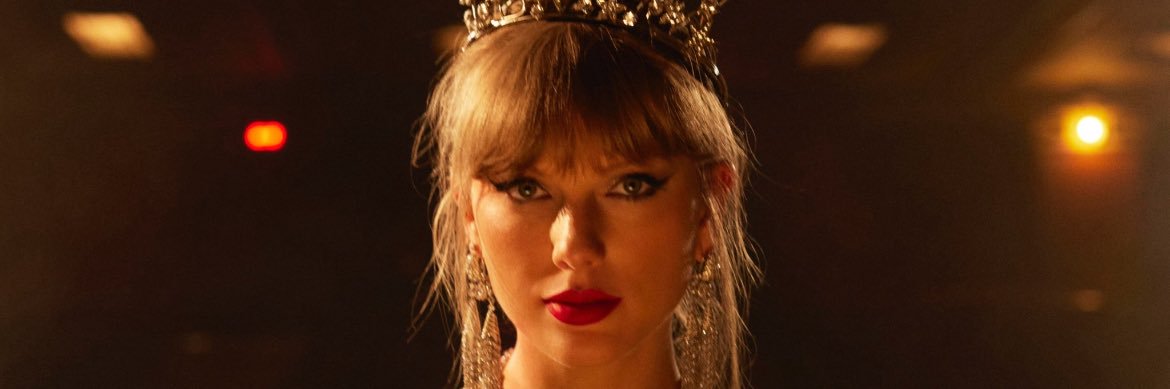 Tania🎭🎵🎬 banner