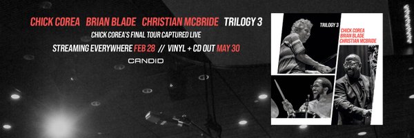 ChickCorea Profile Banner