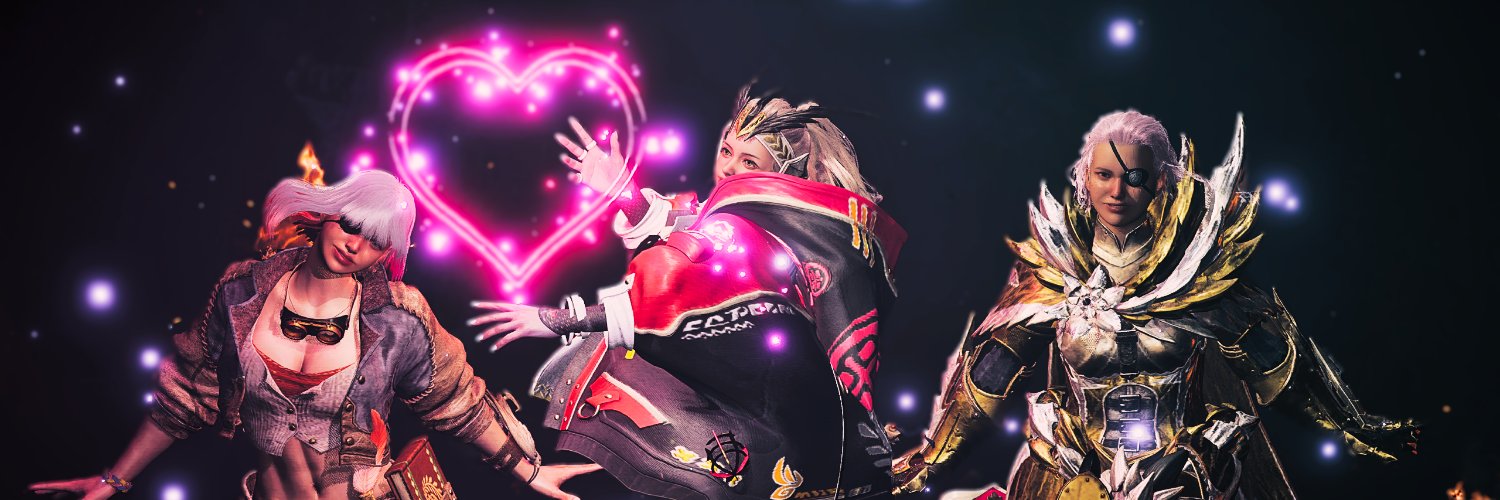 未来 Mirai ❄️🐦‍⬛'s banner