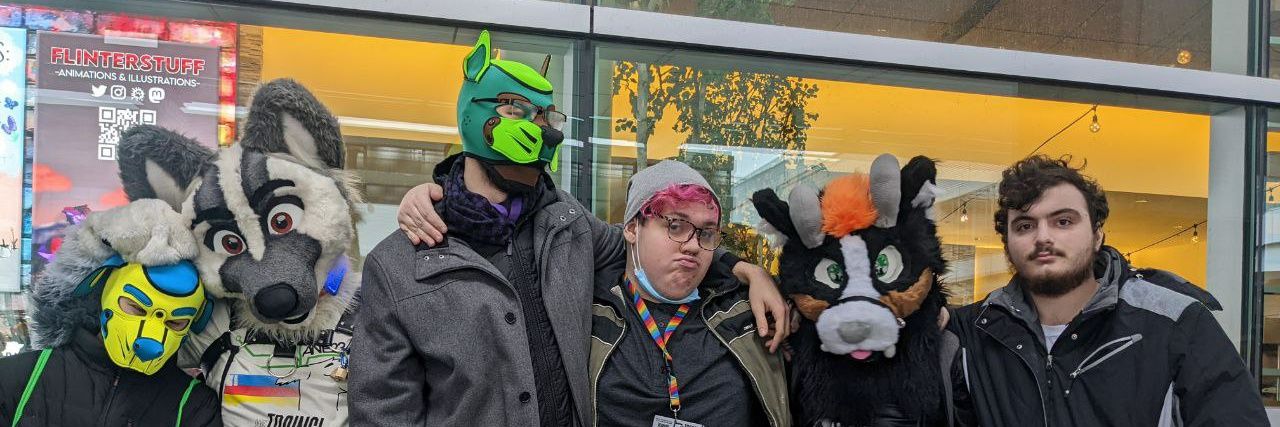 HeraldOfBadger's profile banner image
