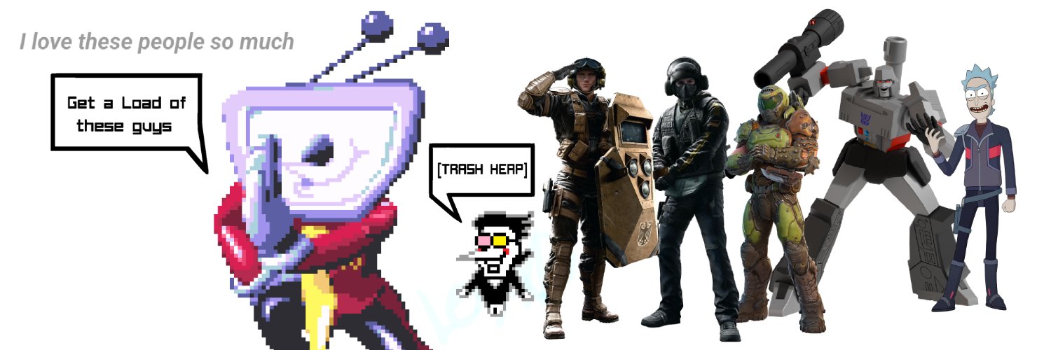 _Bandit_XD_'s profile banner image