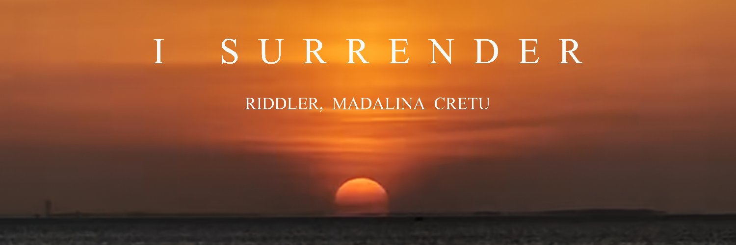 djriddler's profile banner image
